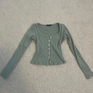 Brandy Melville Cardigan